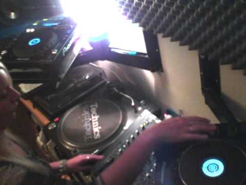 Missrepresent Ragga DnB Mix Nov 2014 - 20 Mins