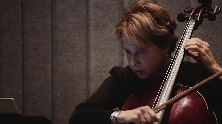 MA ~ Steve Antosca, composer   &   Nancy Jo Snider...