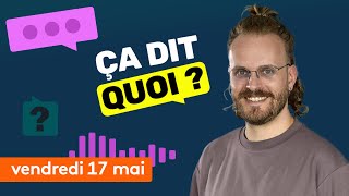 Protéger les mineurs LGBT, N'Golo Kanté et GTA VI pas avant l'automne 2025 : ça dit quoi ce 17 mai ?