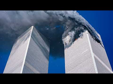 South Tower PA announcement made on 9/11