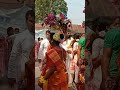 আমাদের বাজারের কীর্ত্তনের  জল ভরা #like #minivlog #viral