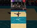SHAWN KEMP highlights gameplay in NBA Live Mobile  SHAWN KEMP highlights gameplay in NBA Live Mobile