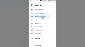 How to Clear Chrome Browser History and Cookies on Computer or Laptop