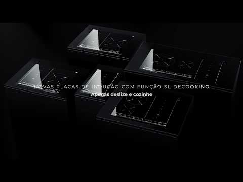 Slidecooking | Teka