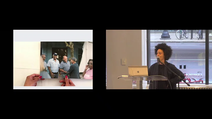 Heinrich and Ilze Wolff - Mitchell Lecture Series