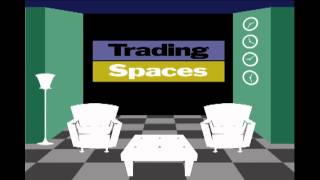 TLCs Trading Spaces Hits Home with Audiences