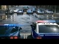 Need for speed most wanted  live action tv ad