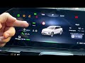 OMODA 5 EV – How to Change Drive Mode