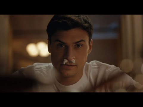 Как я стал русским: 10 ноября