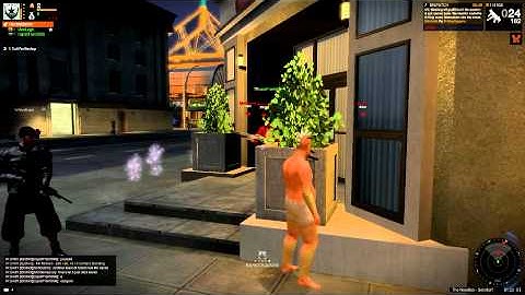 MrCrowly hacking in APB 3