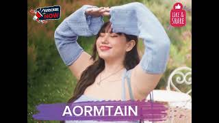 AORMTAIN - THAILAND Curvy Plus size model , Wiki & Bio , Age , Height ,Weight , Lifestyle , Networth