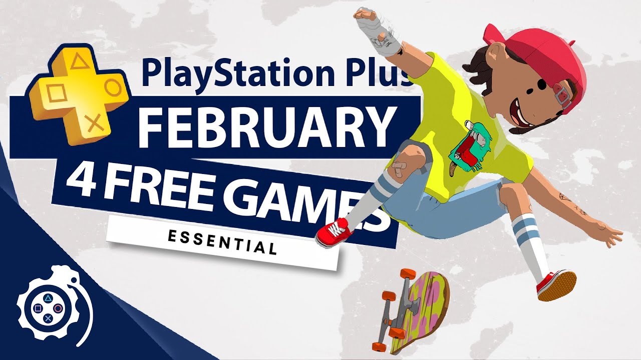 Evil Dead: The Game in February PlayStation Plus Monthly Games