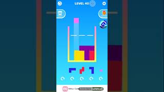 jelly fill (level 38-41) android/iOS