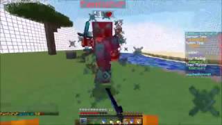 1v1 Build UHC vs PainfulPvP