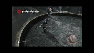 Assassin's Creed 2 - Sequence 12 - Holding The Port