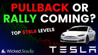 Tesla Stock Price Analysis | Top $TSLA Levels To Watch for October 9th, 2026