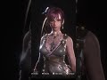White Kunoichi Outfit Stellar Blade - #ps5 #gaming #stellarblade