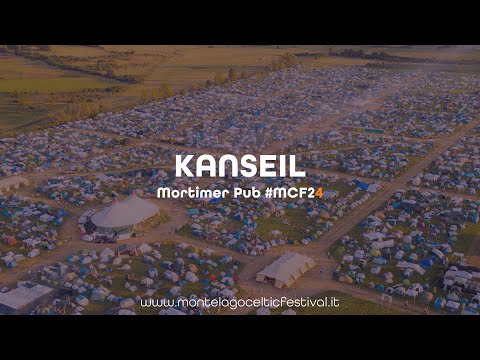 KANSEIL live Mortimer Pub MCF24