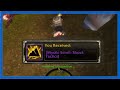 how to get SHOCK TACTICS in Warcraft reborn - ascension bronzebeard!