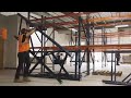 Pallet Rack World - New and used warehouse pallet rack storage, delivery, installation