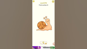 Delete Puzzle Level 294