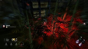 Dead by Daylight - My first encounter with a hacker