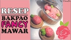 RESEP BAKPAO KARAKTER MAWAR - FANCYPAO ROSE #17 - Durasi: 7.26. RESEP BAKPAO KARAKTER MAWAR - FANCYPAO ROSE #17 - Durasi: 7.26.