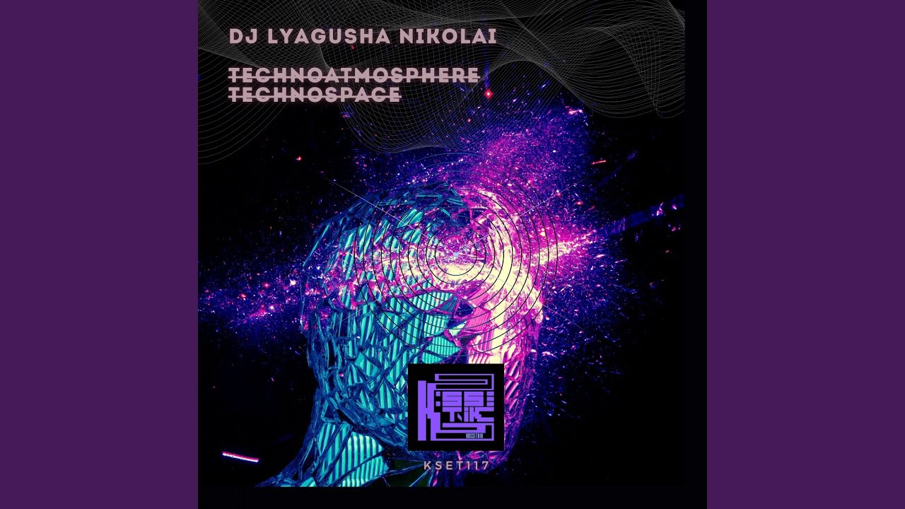 Watch Technospace (Original mix) on YouTube Watch Technospace (Original mix) on YouTube