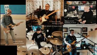 The H Gang - Session (‘Who’s That Lady’ - The Isley Brothers)