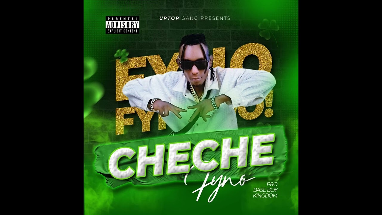 Che Che - FYNO UG (Official Audio)