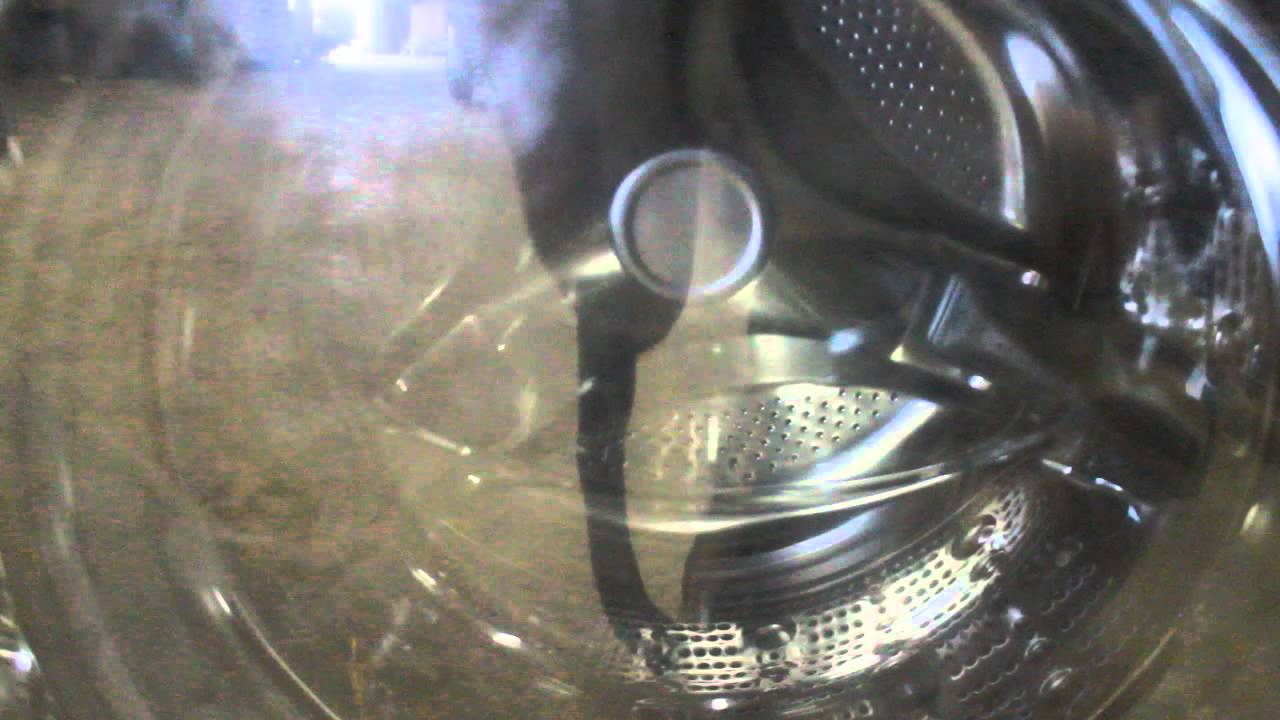 LG Washer YouTube