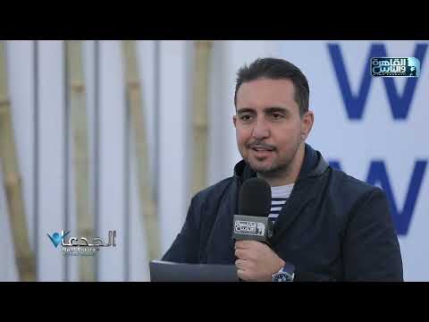 الجدعان في السوق العقاري المهندس طارق الجمال مركز القاهرة الجديدة يتكون من 4 قطاعات