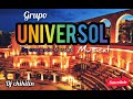 Cumbia mia- grupo universol musical.