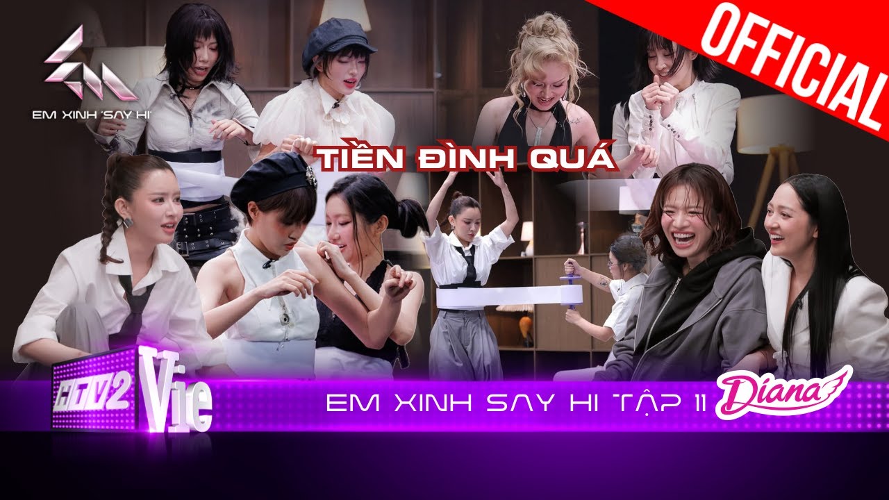 Bích Phương Bảo Anh ngã quỵ sau màn chơi game quay cuồng, hội tiền đình LyHan Orange gào thét