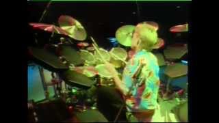 Level 42 - Leaving Me Now - Live Wembley 1986 chords