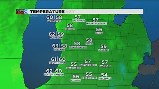 Storm Team 8 Forecast: Daybreak 090619