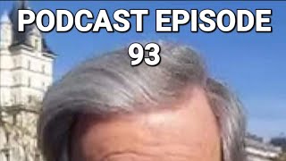 Ep 93 Fish Most Expensive France