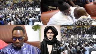 S CHEIKHOUL KHADIME FALL DIYE SANTA MAME CHEIKH IBRAHIMA FALL 1 MAI 2026 ADAKAR