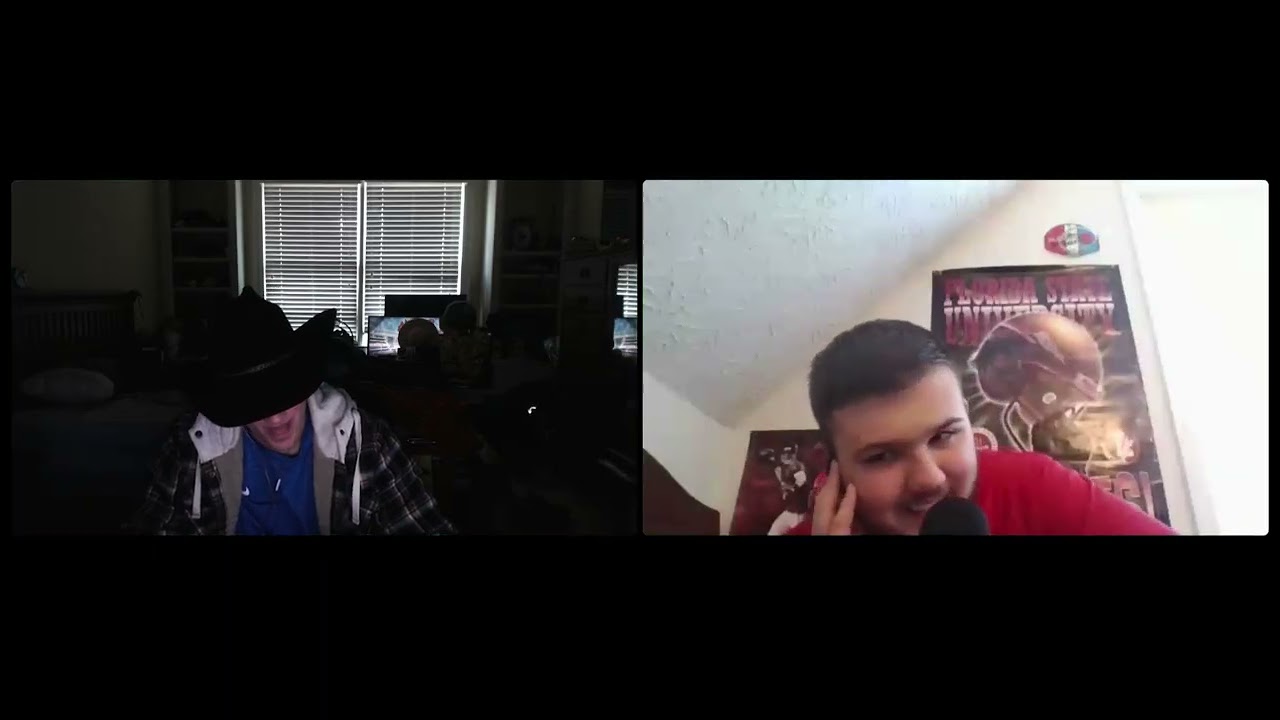 2on2out podcast EPISODE 4!