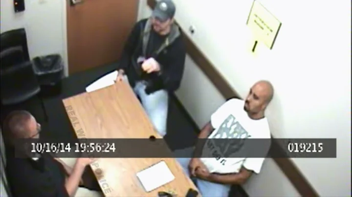 The Killing of Danielle Nemetz: Police Interview o...