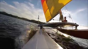 Hobie 16 "FLY"