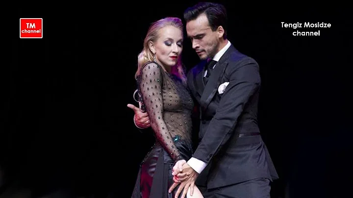 "A Evaristo Carriego". Manuel Rosales & Liza Rosal...