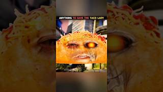 タコスレディのためなら何でもする🌮 | デッドプール ビデオゲーム (2013) screenshot 5