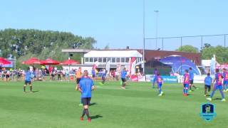 Club Brugge Vs Fc Barcelona 0 2