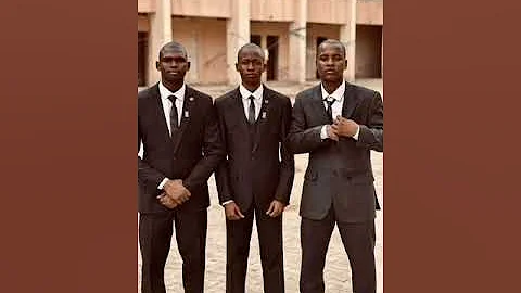 CONGRATULATIONS TO POLAC RC9 MATRICULATION [NIGERIA POLICE ACADEMY POLAC 2023]