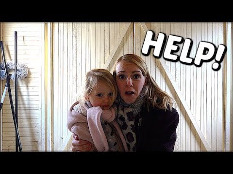 WE ZiTTEN OPGESLOTEN 😧 | Bellinga Familie Vloggers #1242 broer en zus