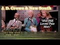 J.D. Crowe &amp; New South &quot;She Still Loves The Man&quot;