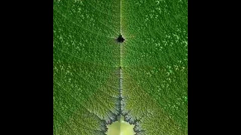 celtic to mandelbrot