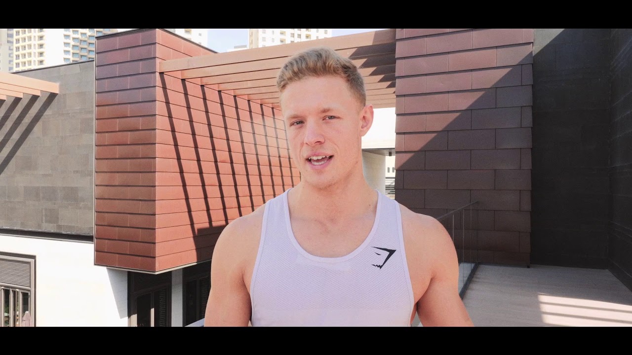 tom personal trainer