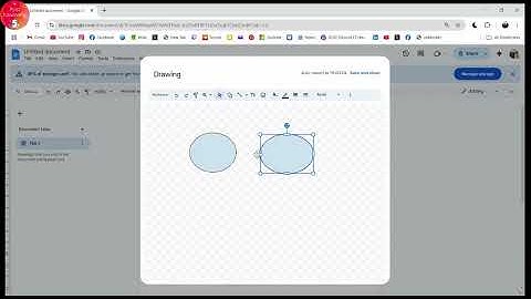 How To Create A Flowchart In Google Docs — New & Simple 2025 Guide